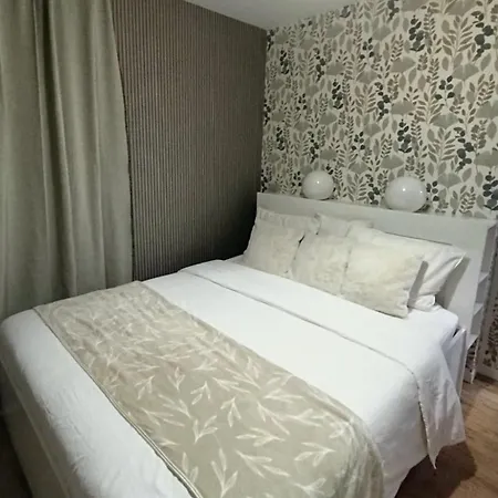 شقة Empire 51 Cosy A